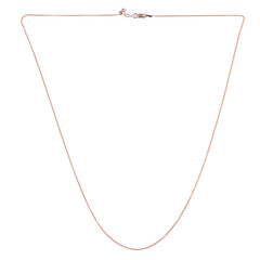 Silver Chain