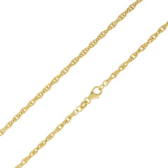 Silver Chain