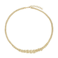 14K Gold Necklace