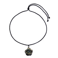 Labradorite Necklace