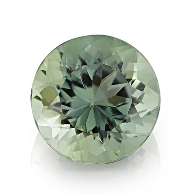Santa Lucia Green Amethyst other gemstone