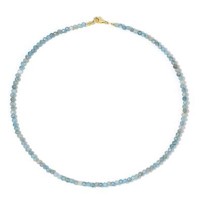 Ratanakiri Zircon Silver Necklace