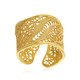 Silver Ring (Joias do Paraíso)