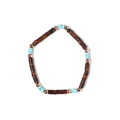 Red Tiger´s Eye other Bracelet