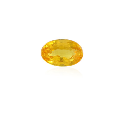 Yellow Sapphire other gemstone 0,298 ct