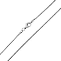 Silver Chain