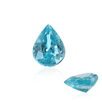 Ratanakiri Zircon other gemstone