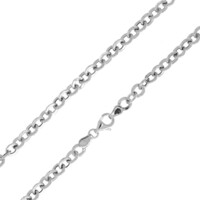 Silver Chain
