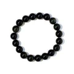 Obsidian other Bracelet