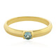 Ratanakiri Zircon Silver Ring