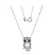 Freshwater pearl Silver Necklace