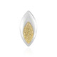 Silver Pendant (MONOSONO COLLECTION)