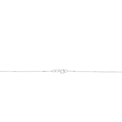 9K Gold Necklace