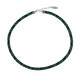 Silver Necklace (Desert Chic)