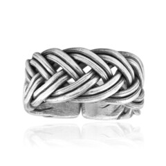 Silver Ring (Nan Collection)