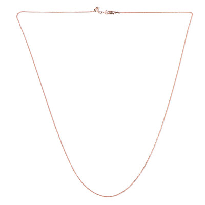 Silver Chain