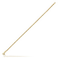 9K Gold Bracelet