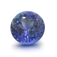 Unheated Tanzanite other gemstone