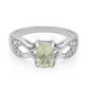 Orthoclase Silver Ring