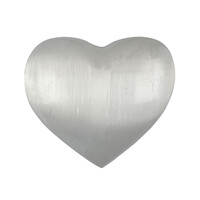 Selenite other gemstone