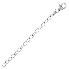 9K Gold Chain