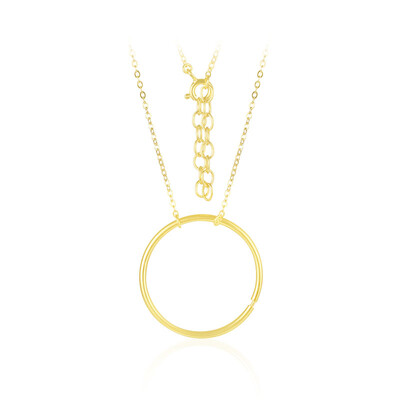 Silver Necklace (Maigold Kreativ)