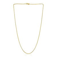 Silver Chain