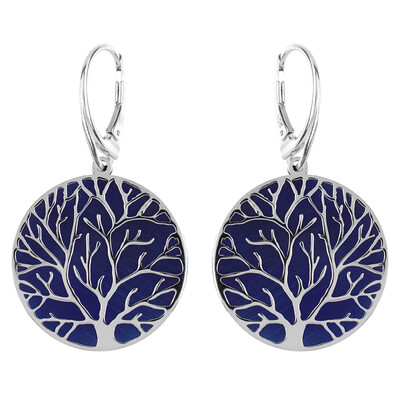 Silver Earrings (dagen)