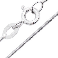 9K Gold Chain