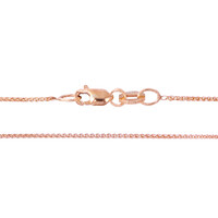 9K Gold Chain
