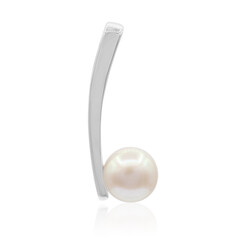 Freshwater pearl Silver Pendant (TPC)