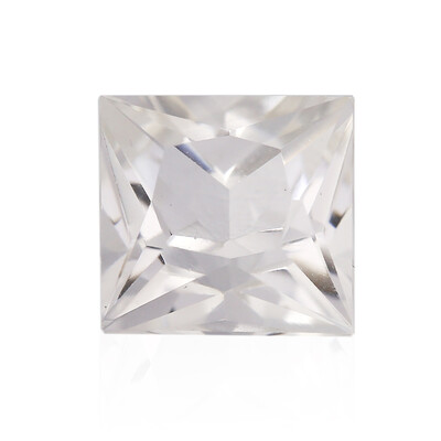 Goshenite other gemstone