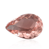 Peach Morganite other gemstone