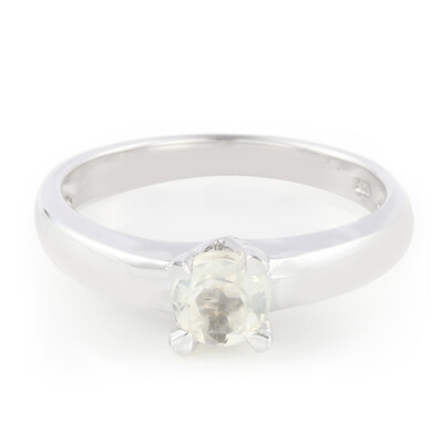 Orthoclase Silver Ring