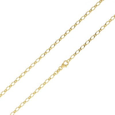 Silver Chain