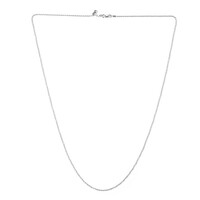 Silver Chain
