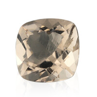 Peach Morganite other gemstone