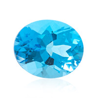 Marambaia Topaz other gemstone 5,25 ct