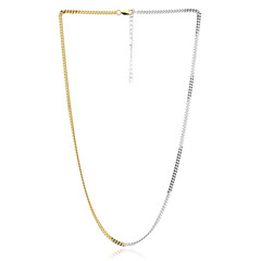 Silver Chain