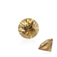 Yellow Zircon other gemstone