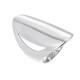 Silver Ring (Adela Silber)