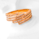 Zircon Silver Ring (KM by Juwelo)