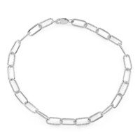 Silver Bracelet