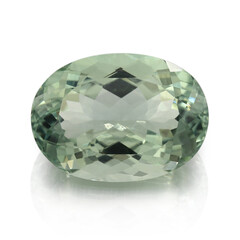 Santa Lucia Green Amethyst other gemstone