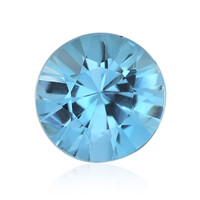 Marambaia Topaz other gemstone