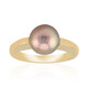 Ming Pearl Silver Ring (TPC)