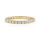 Zircon Silver Ring