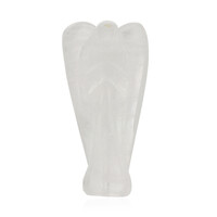 White Quartz other Figure