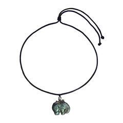 Labradorite Necklace