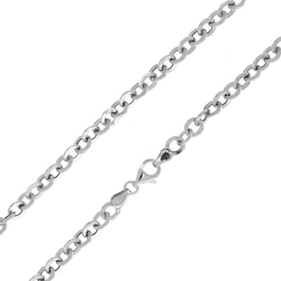 Silver Chain